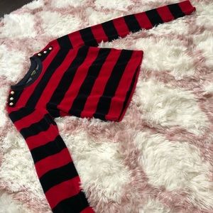 Juicy Couture Black Label Shirt